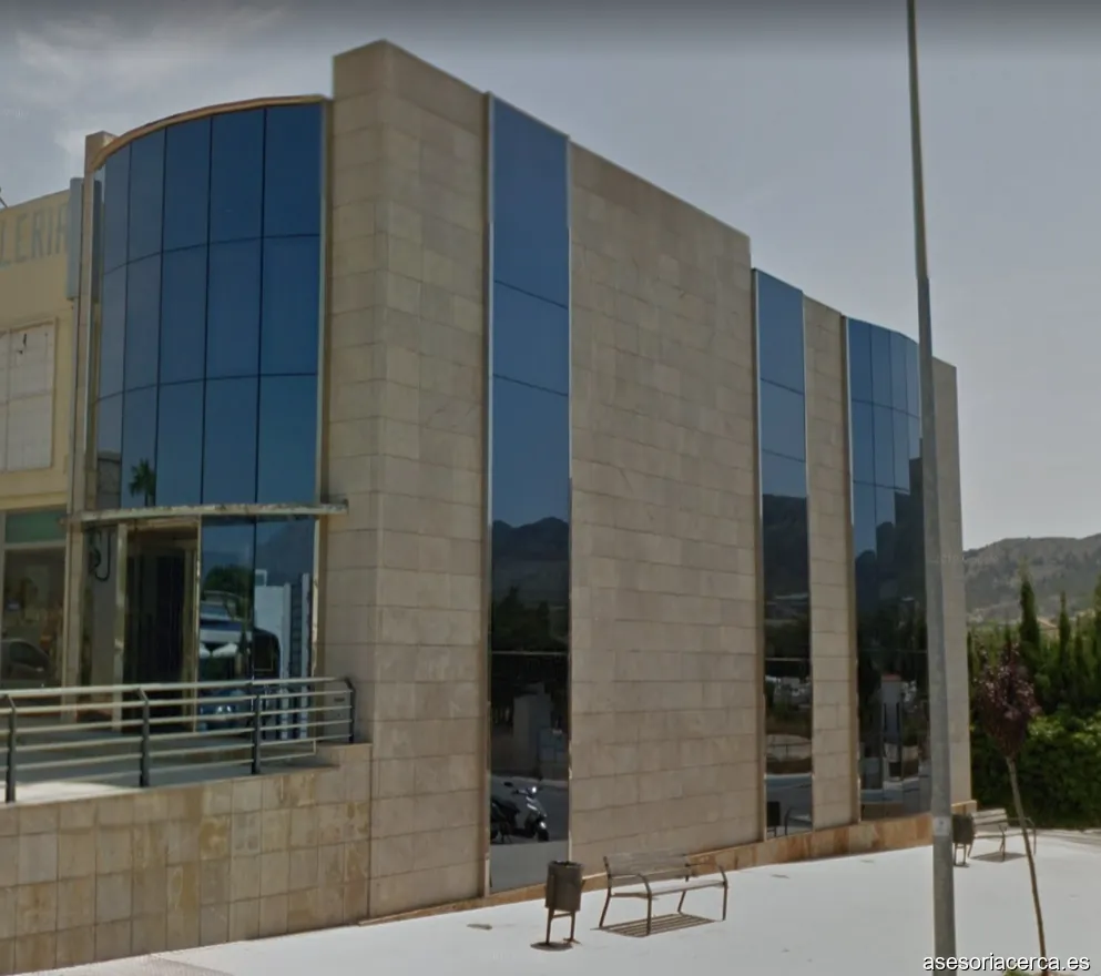 Innovalia Asesores