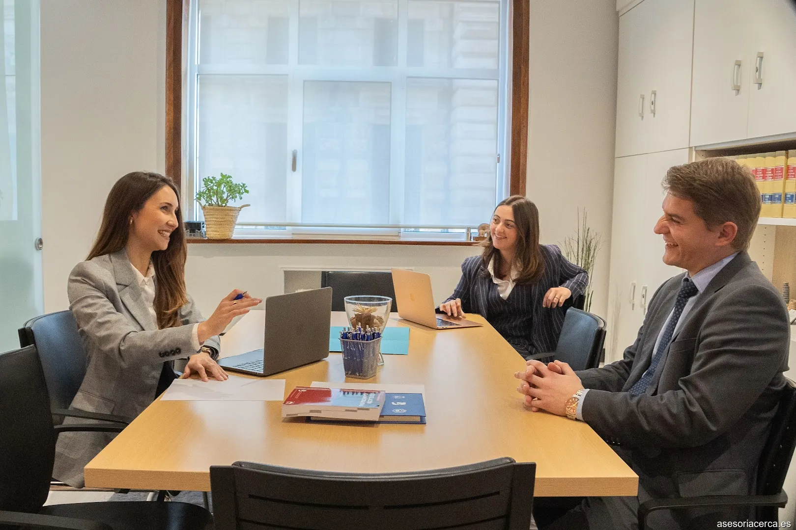 Law Working Group
