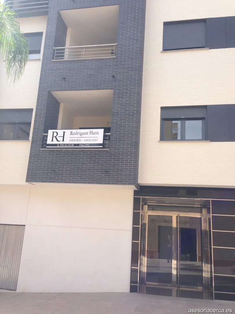 Asesoria RH