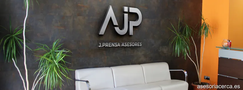 J. Prensa Asesores S.L.P.