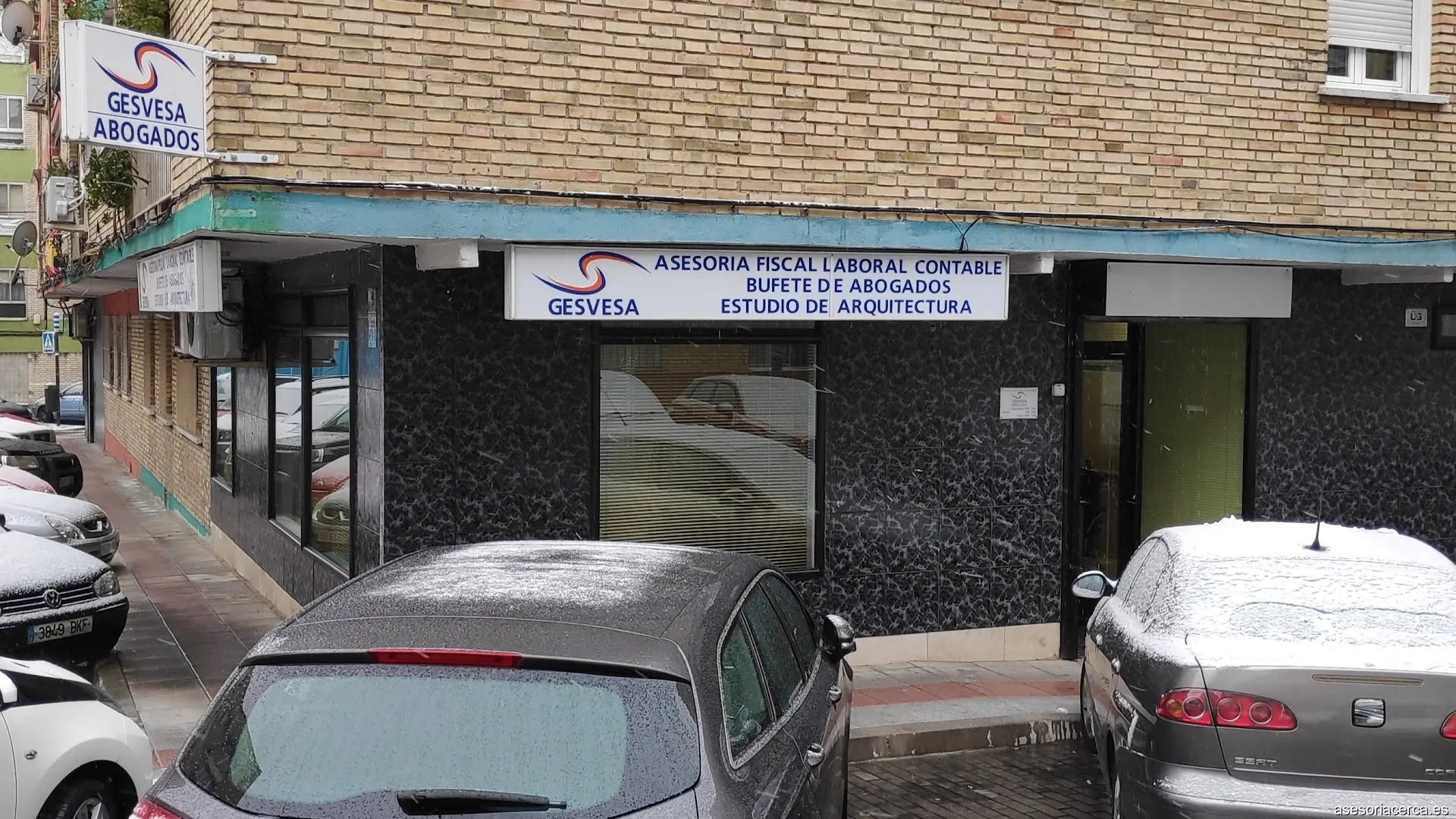 Gesvesa Asesoria Y Diseno