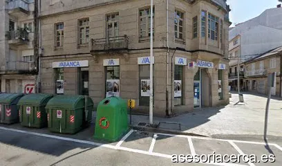 Asesoria Xestion Bueu