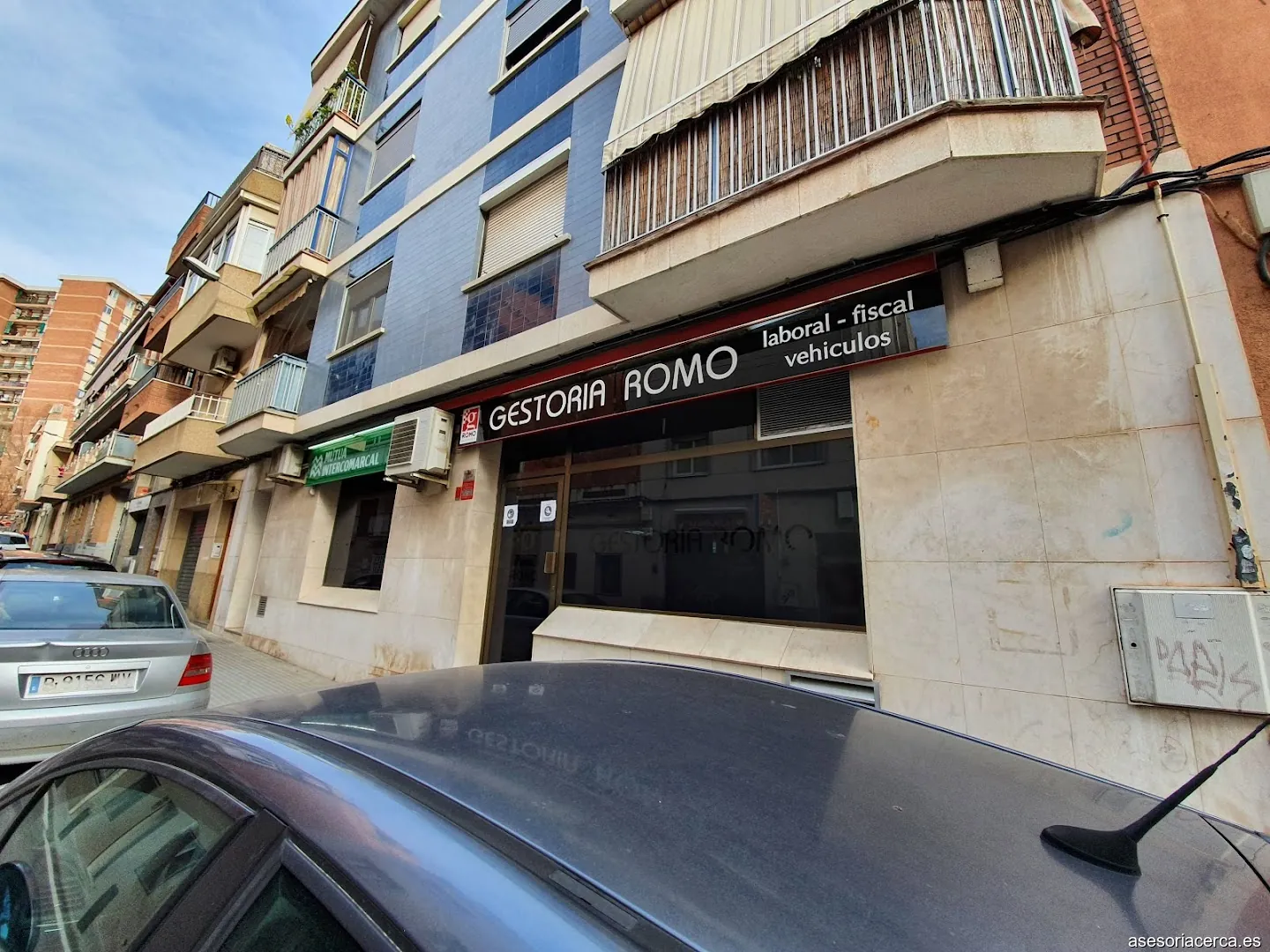 Gestoria Romo