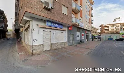 SEGESA ASESORIA Y GESTION