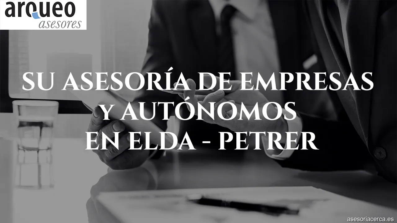 Arqueo Asesores Sl