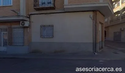 Logar Asesores CB