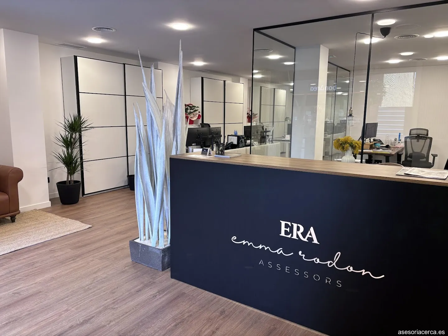 ERASSESSORS
