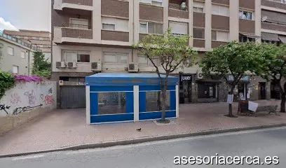 Asesoria Juver