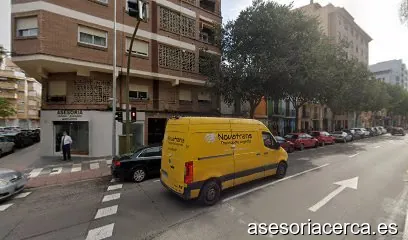 Asesoria Olsina Navarro Asociados – foto 1