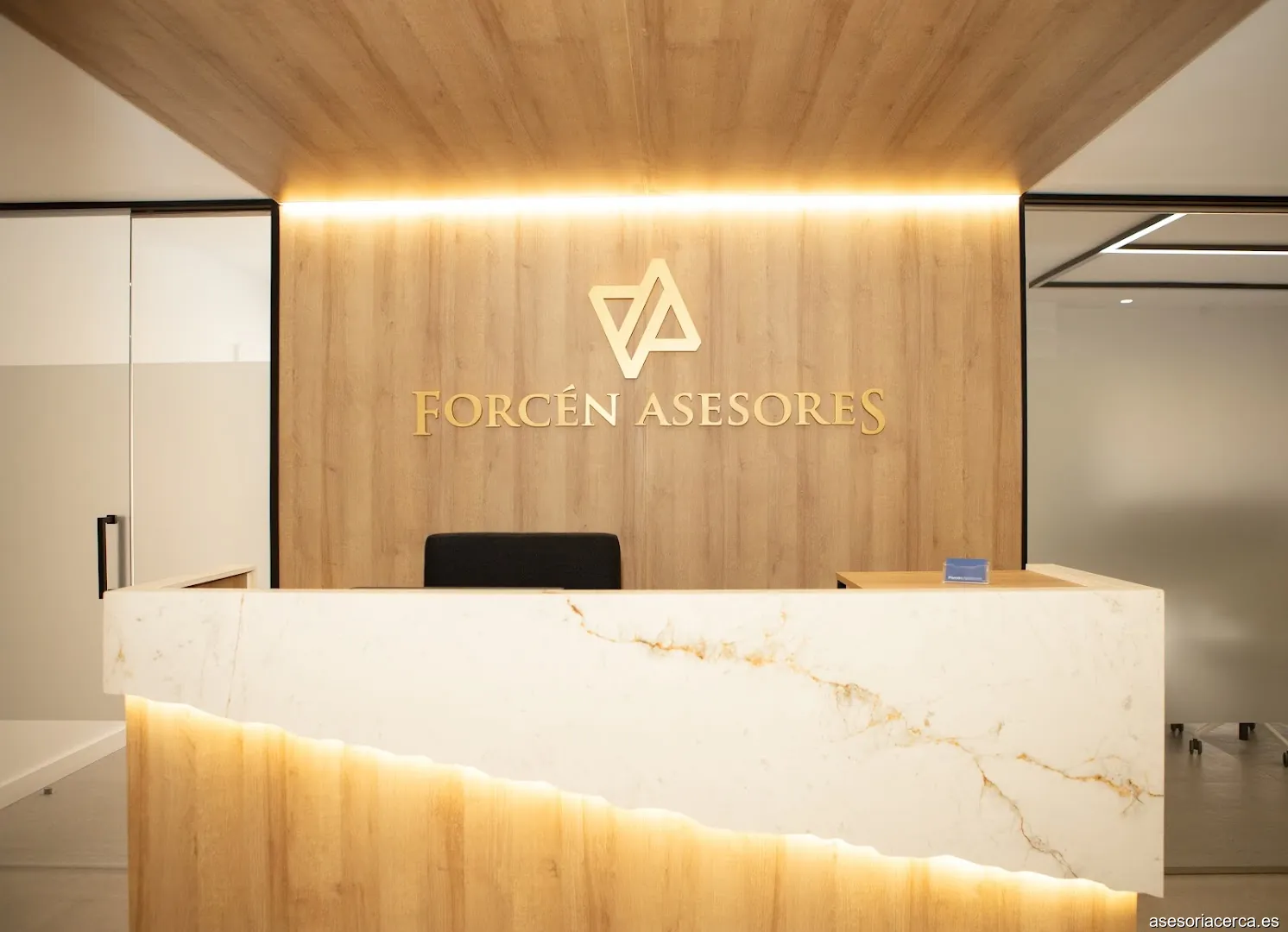 Forcen Asesores