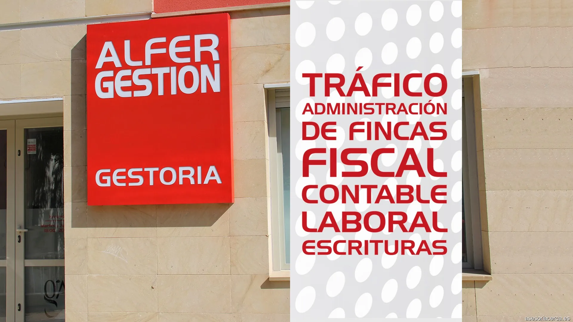 Alfer Gestion