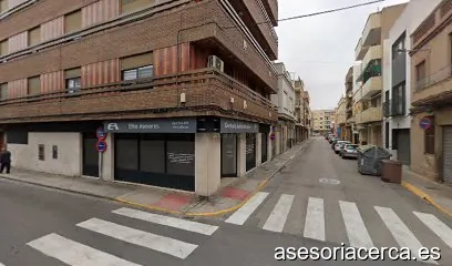 ELTIA ASESORES SLP