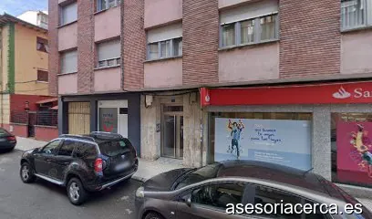 GARCIA Y TORIBIO ASESORES S.L.