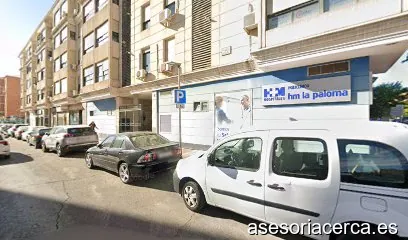 Confilar Asesores