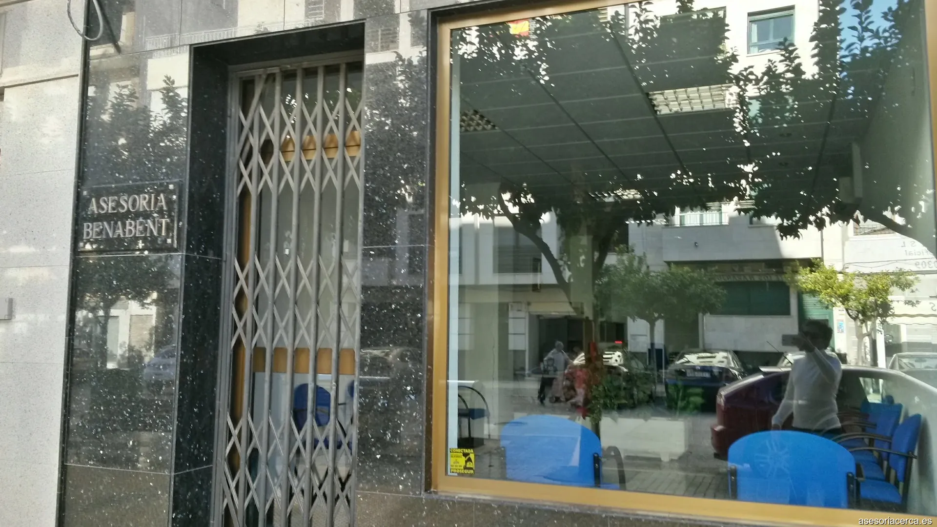 Asesoria Benabent