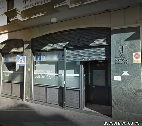 Asesores y Consultores Crevillente Slp. NOVA ASESORES