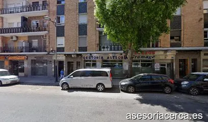 Gestoria y Asesoria Gramage