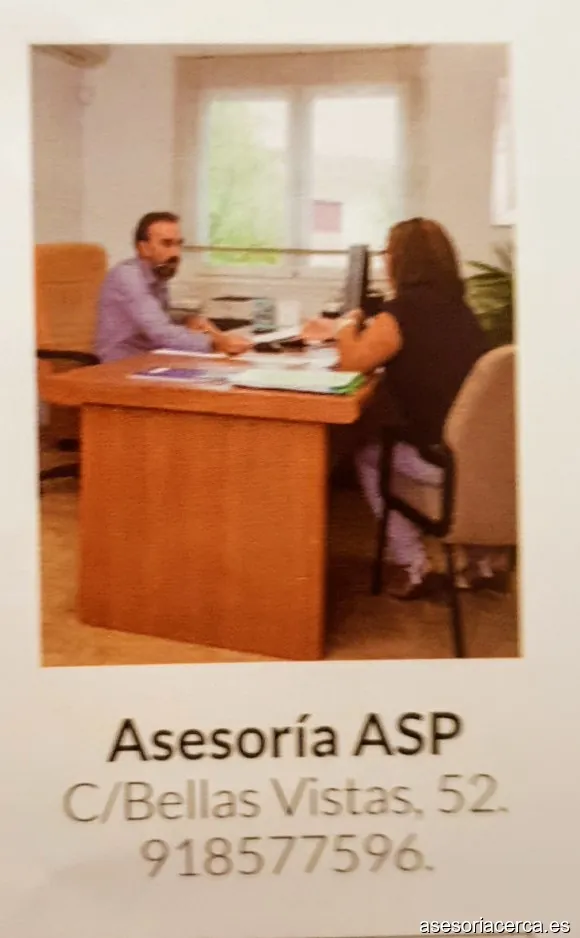 Asesoria Sederap