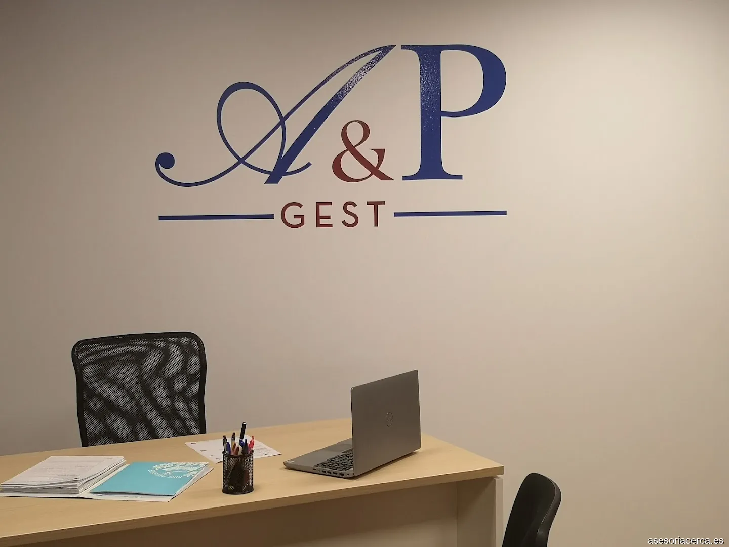 A&P Gest