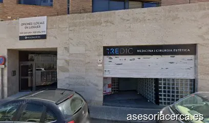 Consultoria 5V'S - Asesoria de Empresas