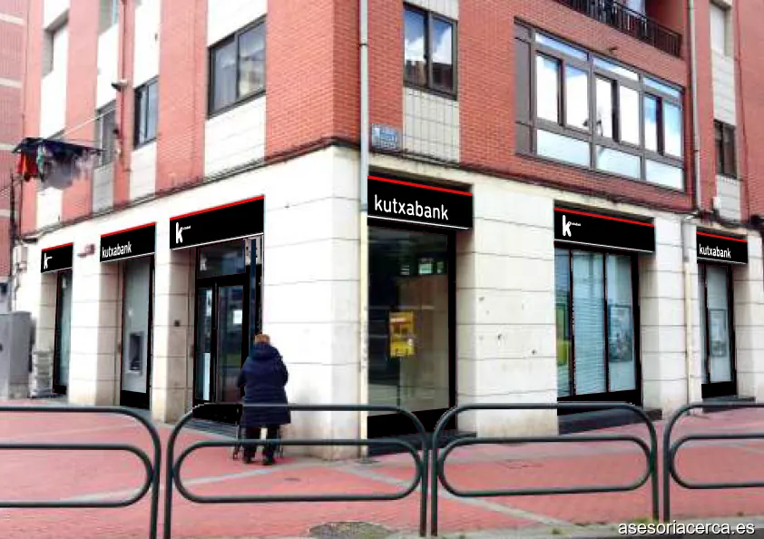 Kutxabank