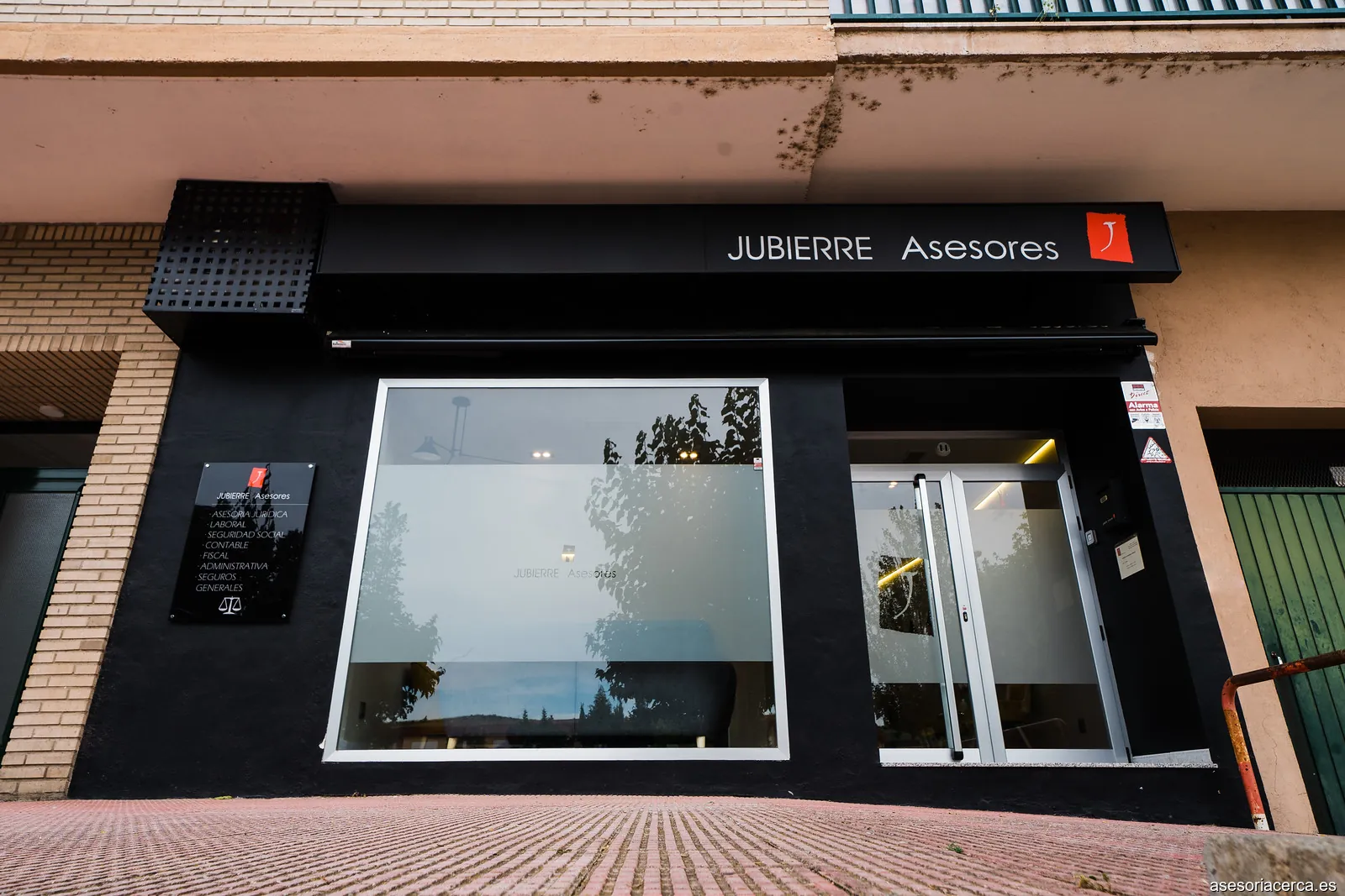 JUBIERRE ASESORES