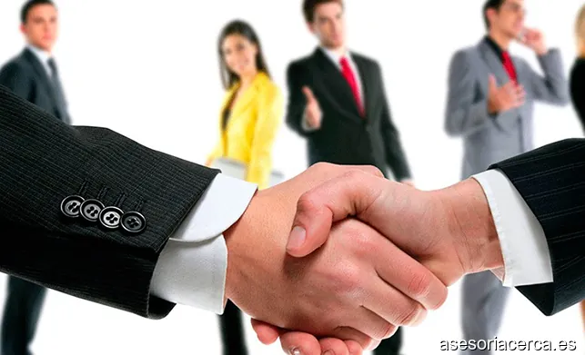 SANCHIS I MATEU ASSOCIATS, S.C.P. - Asesoria y Gestoria