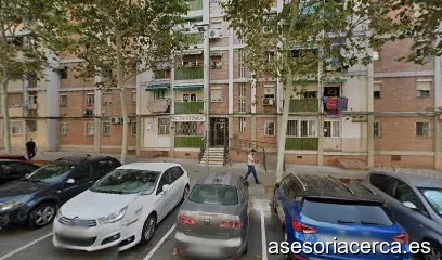 Gestoria GesRosas