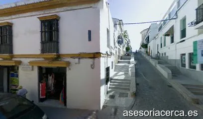 Agesur Asesoramiento S.L.P.