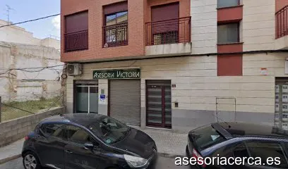 Asesoria Victoria