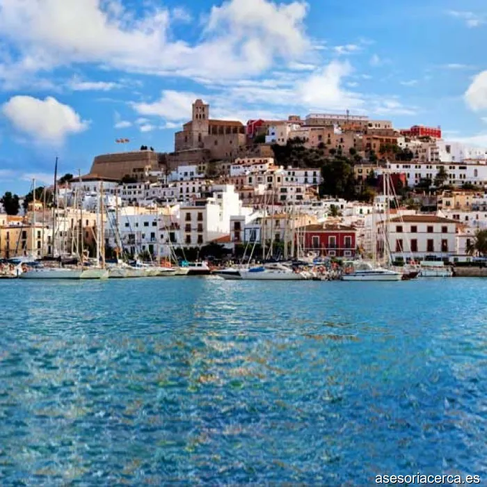 Del Canto Chambers Ibiza