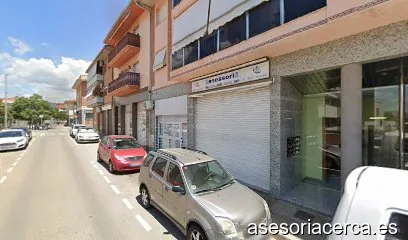 Dco Asesores Assessoria