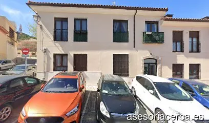 Asesoria de Empresas Villalbilla, S.L.