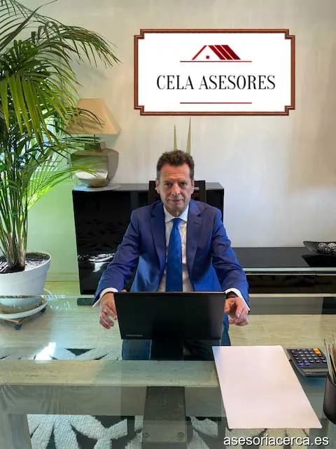 Cela Asesores Gestoria Torrelodones