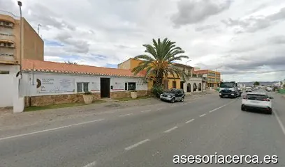Gestoria Jaime Villalba