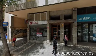 COPIME - ASESORIA-GESTORIA MALLORCA
