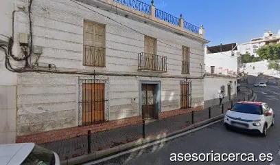 Gestoria Segura