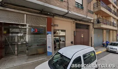 N.A. Centro de Negocios 1998, S.L.P.