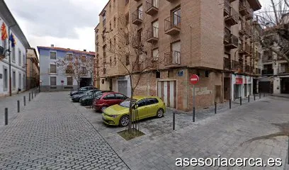 Asesoria Tejero
