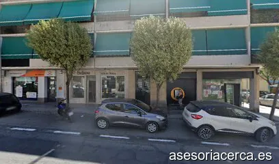 Asesoria MRuz
