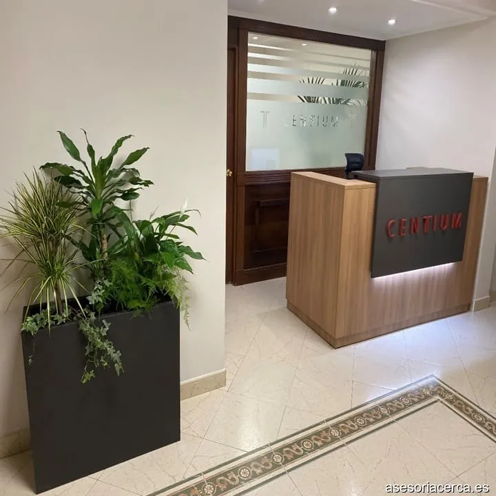 CENTIUM Asesores & Consultores SL