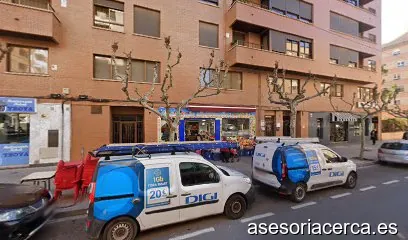Soraya Chiva Abogada