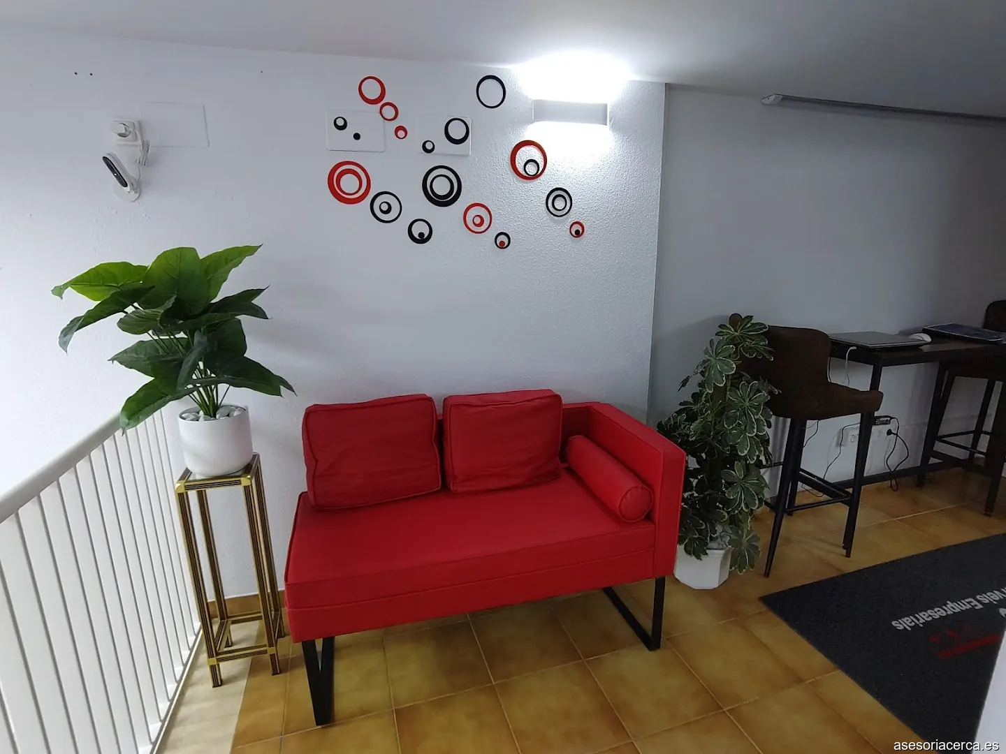 IDEA SERVEIS EMPRESARIALS S.L.