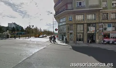 Asesoria Merfisa