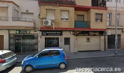 Diaz y Romero Asesores Asociados S.L.