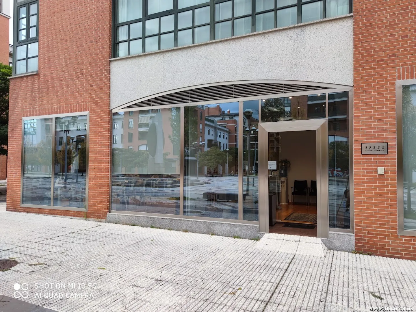 Efyce Consultores S L