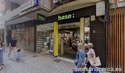 Asesoria Valero