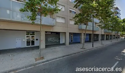 Lavin Asesors S.L.