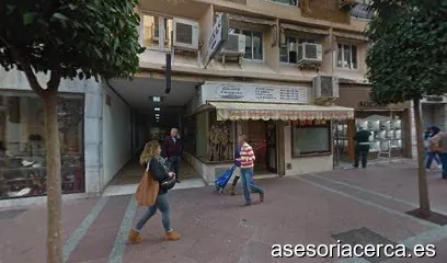 Bermudez Asesores Economicos S.L.P