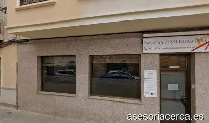 Asesoria Dura